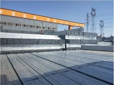 A500 Kwadratowe sekcje puste