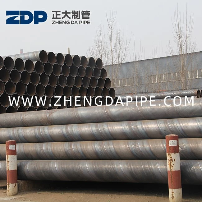 219mm 2020mm Gaz ziemny SSAW
