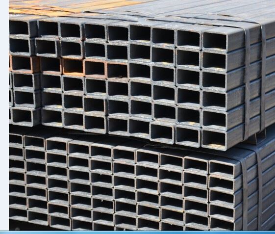 ASTM A500 Hollow Section