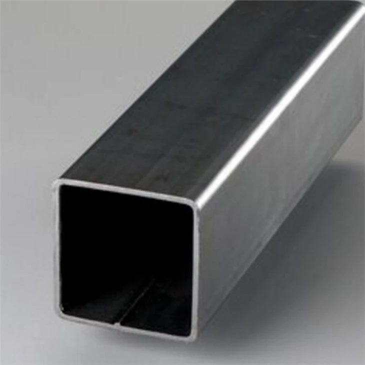 ASTM A500 Przekrój pusty