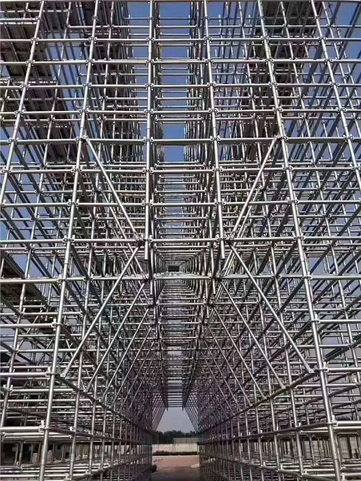 Galvanized Steel Pipe