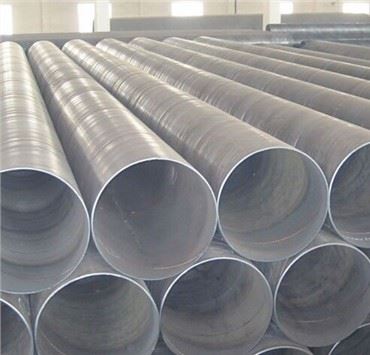 Rura SSAW API 5L GR.B