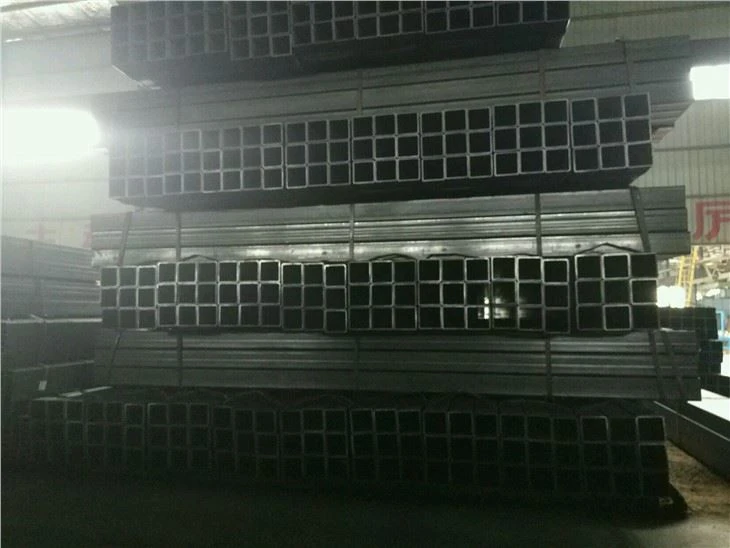 A500 75x75 kwadratowe puste sekcje