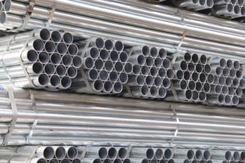 BS1139 Scaffolding Pipe