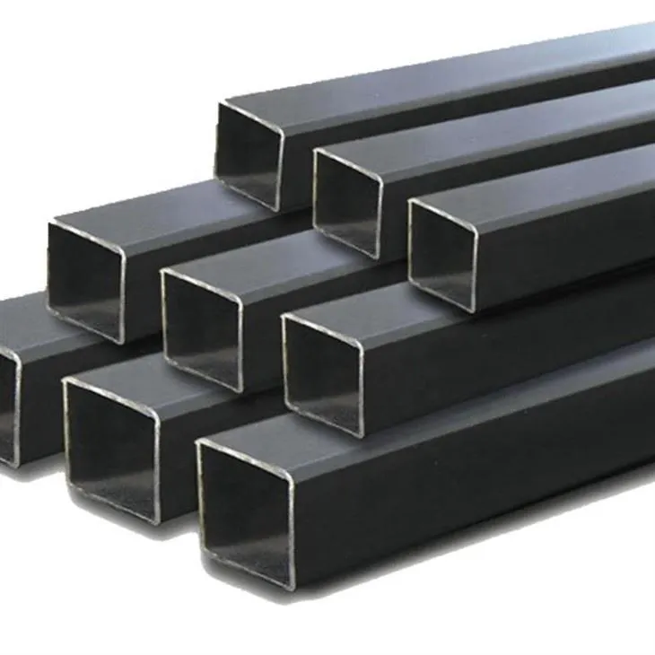 Cold Formed Mild Steel Hollow Box Section Suppliers RHS/SHS