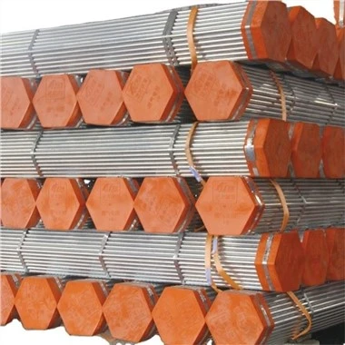 Rusztowanie stalowe 1,5 cala 48,6 * 2,4 * 6000 mm