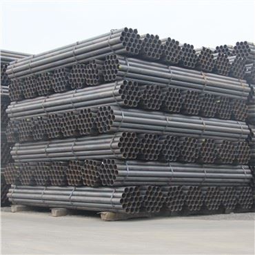 Rura ASTM A53 SCH40 ERW