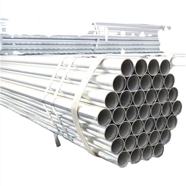 1,5-calowe rusztowanie budowlane Rura stalowa i rura 48,3 mm -48, 6 mm EN39 / BS1139